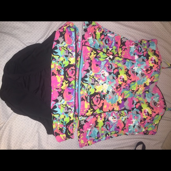 Plus Size Kenneth Cole Swimsuit