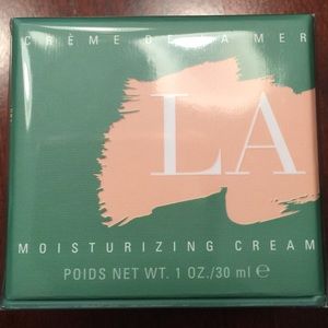 Lamer cream 1.oz sealed brand new