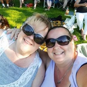 Meet your Posher, Donna