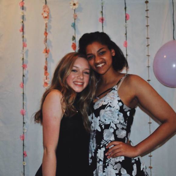 Meet your Posher, Cate