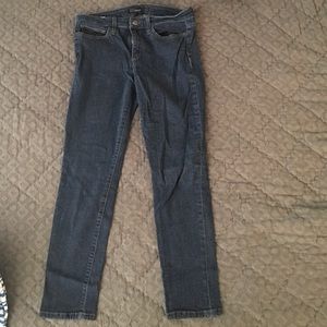 Super soft and comfy Joe's jeans capris