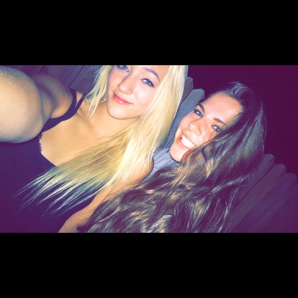 Meet your Posher, Audrey - Picture 1 of 1