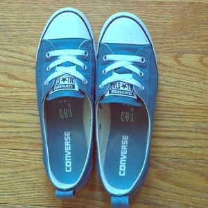 Chuck Taylor All Star Fashion Basics Ballet Lace