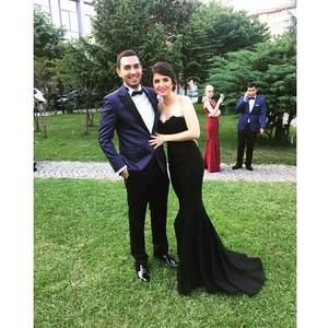 Meet your Posher, Ipek