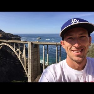 Meet your Posher, Steven