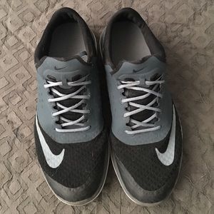 Nike strength training or causal sneakers