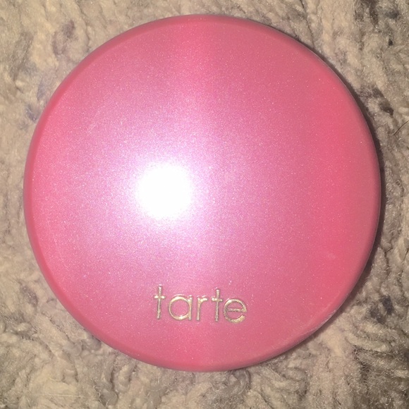 Mini Tarte 12- hour blush - Picture 1 of 3