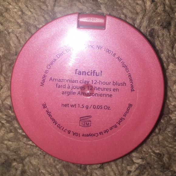 Mini Tarte 12- hour blush - Picture 2 of 3