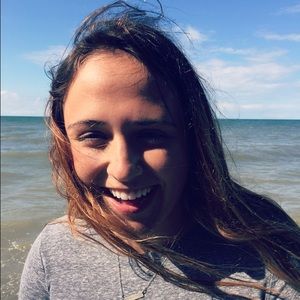 Meet your Posher, Kileigh