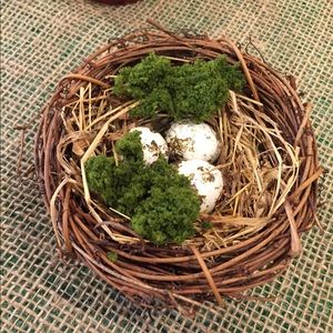 Meet your Posher, Dawn