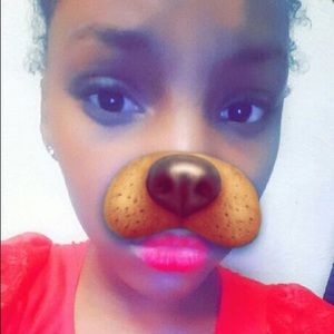 Meet your Posher, Tamia