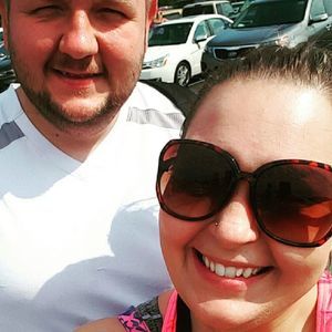 Meet your Posher, Tiffany
