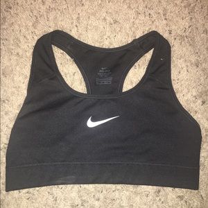 Nike Dri-Fit Sports Bra