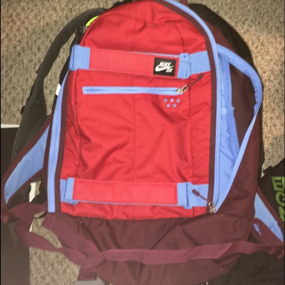 Nike SB Backpack