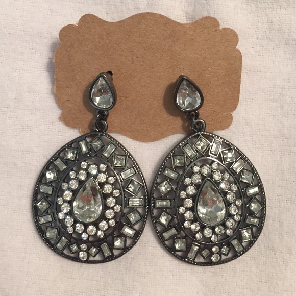 Premier Designs "Stellar" earrings