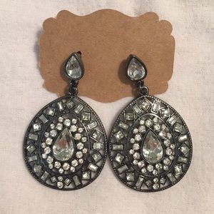 Premier Designs "Stellar" earrings