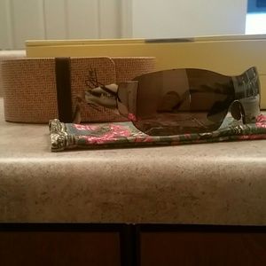 Maui Jim sunglasses