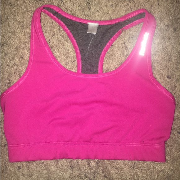Reebok Sports Bra - Picture 1 of 1