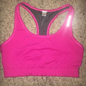 Reebok Sports Bra