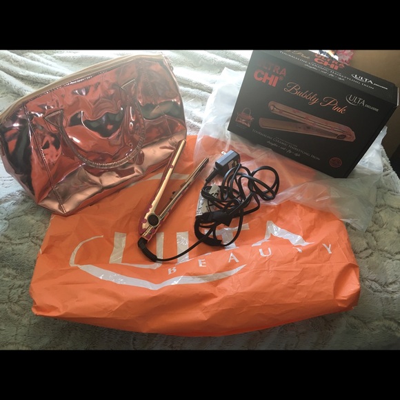 I have only used it a handful of times.