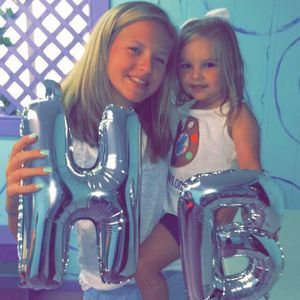 Meet your Posher, Ann warner