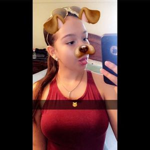 Meet your Posher, Luz