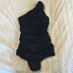J. Crew - swim suit