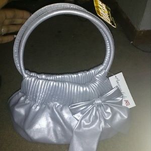 American eagle hand bag