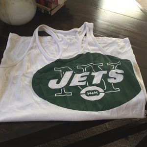 Nike Jets tank top