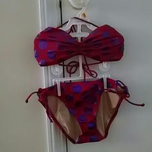 Victoria's Secret bikini