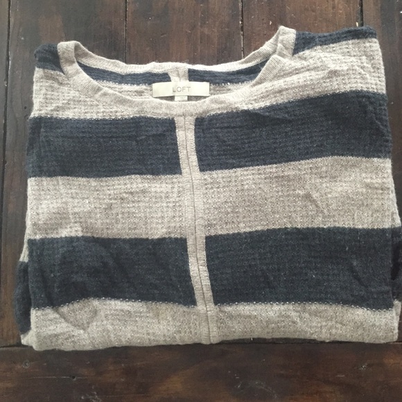 Ann Taylor Loft sweater
