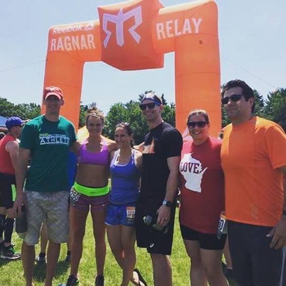 Meet your Posher, Rachael