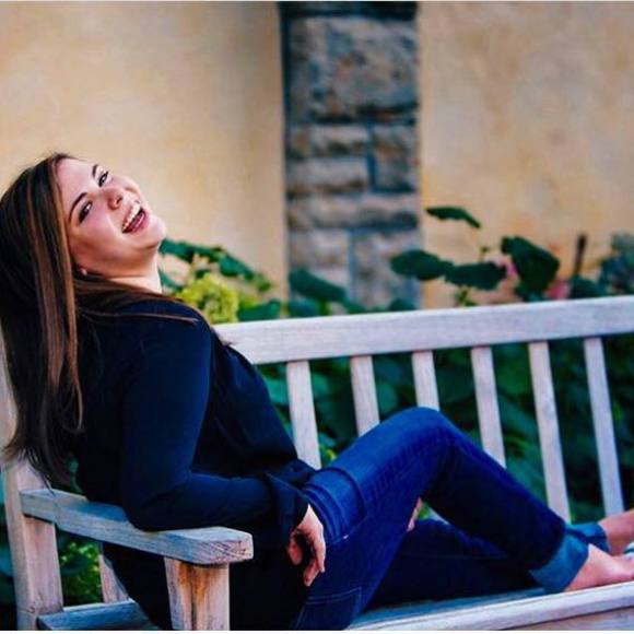 Meet your Posher, Gabby