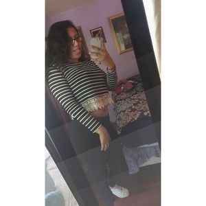 Meet your Posher, Jasmine