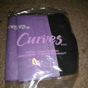 Curves thigh trimmer