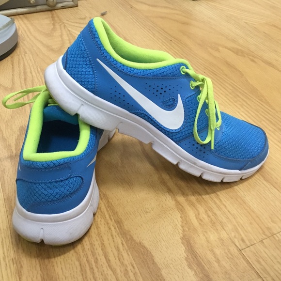 Nike running shoes