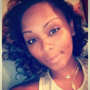 Meet your Posher, Ruth