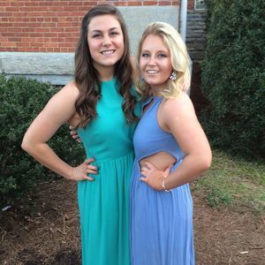 Meet your Posher, Elizabeth