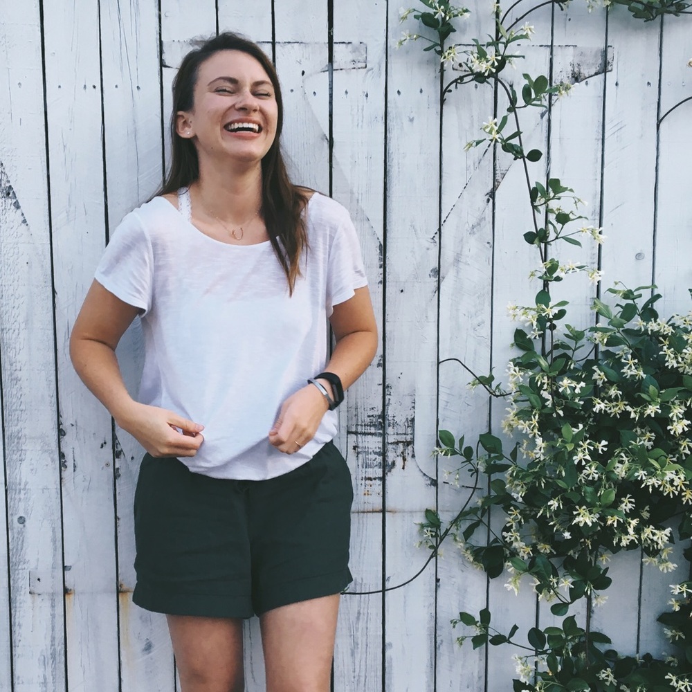 Meet your Posher, Kate