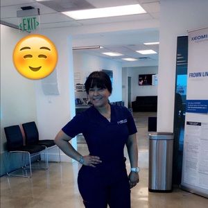 Meet your Posher, Karla
