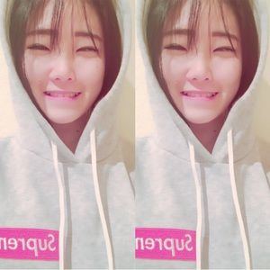 Meet your Posher, Yoo jeung