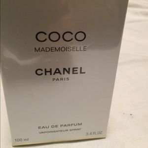 Chanel Coco Mademoiselle