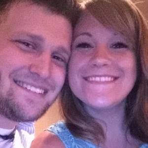 Meet your Posher, Katelyn