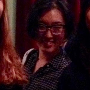 Meet your Posher, Regina