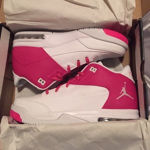 Jordan flight origins.