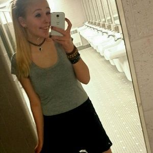 Meet your Posher, Alyssa