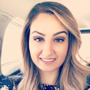 Meet your Posher, Samantha