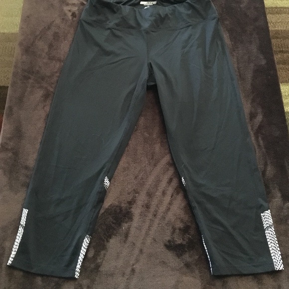 Express EXP Core Performance Capri