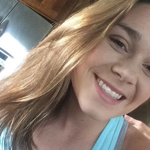 Meet your Posher, Paige