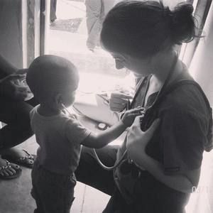 Meet your Posher, Lexi